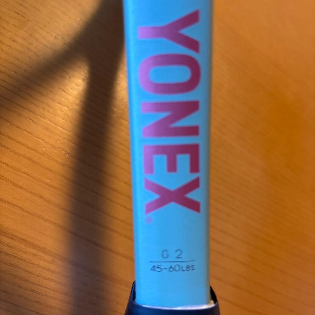 ラケット(硬式用) YONEX PERCEPT100