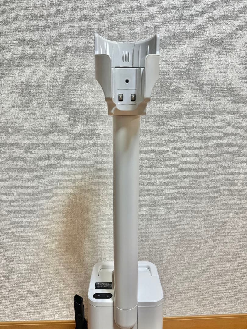 Shark 掃除機　CLEAN SENSE IQ IW3241JSL 動作保証