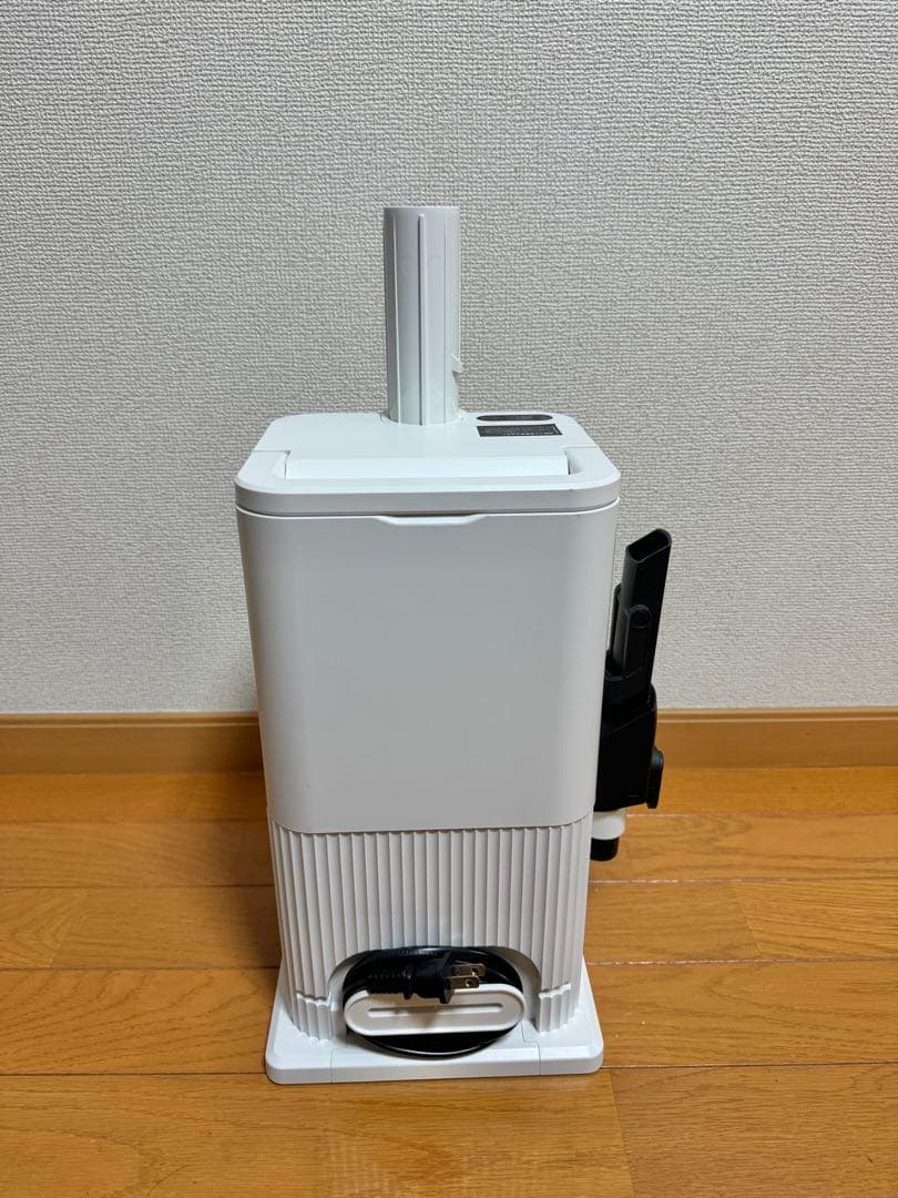 Shark 掃除機　CLEAN SENSE IQ IW3241JSL 動作保証