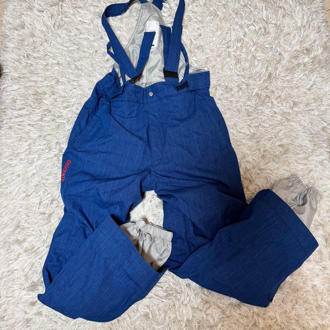 DESCENTE デサント　美品　160