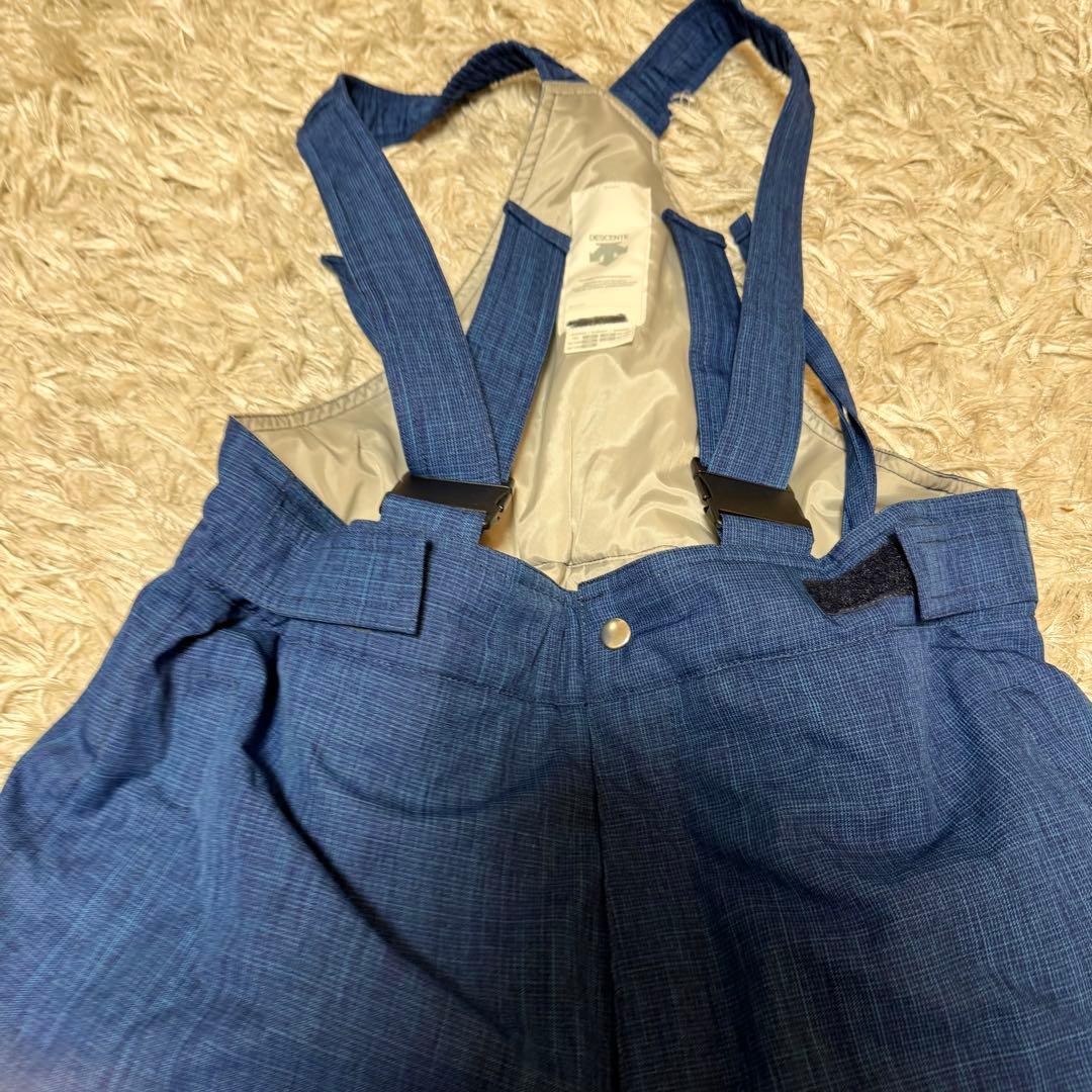 DESCENTE デサント　美品　160
