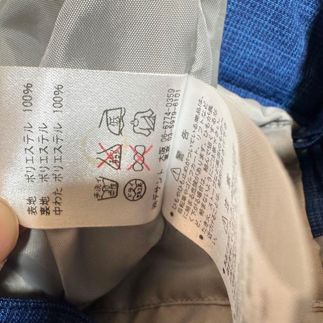 DESCENTE デサント　美品　160