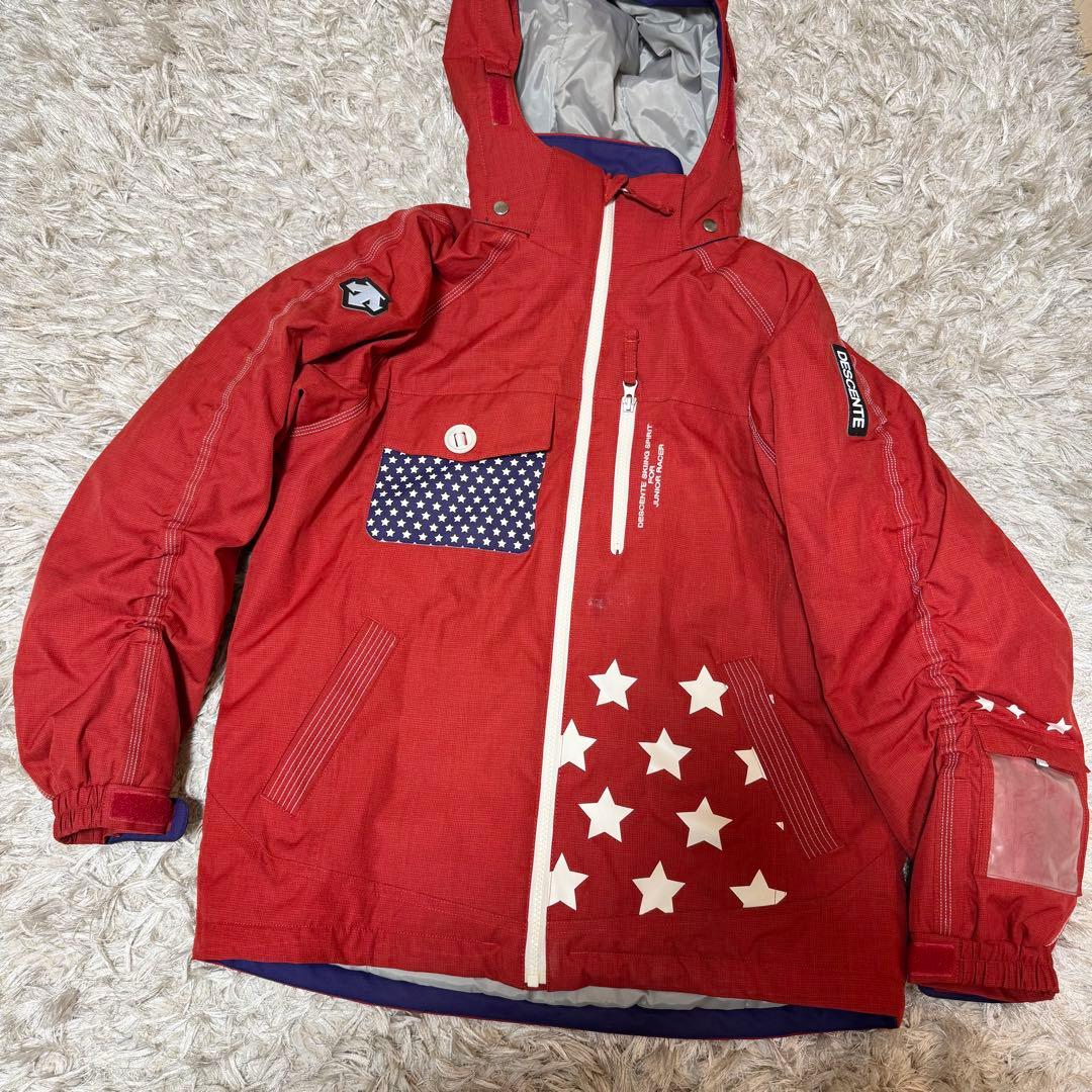 DESCENTE デサント　美品　160