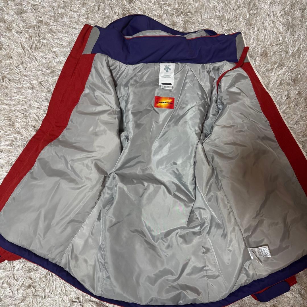 DESCENTE デサント　美品　160