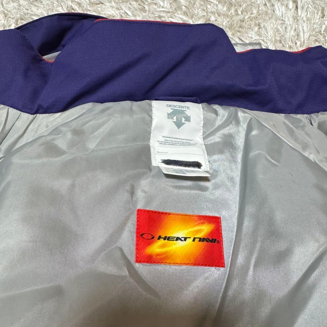 DESCENTE デサント　美品　160
