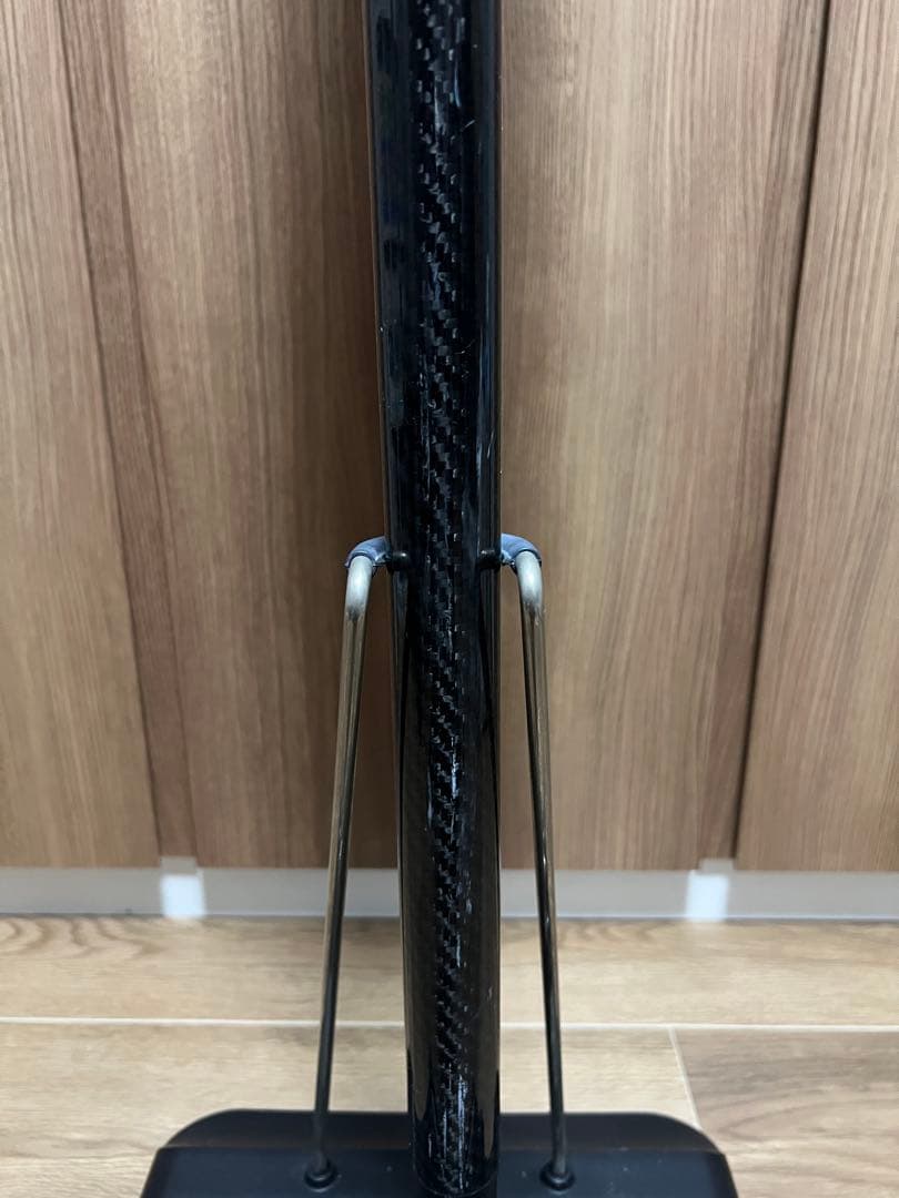 SHARP コードレススティック掃除機 RACTIVE Air EC-SR7-N