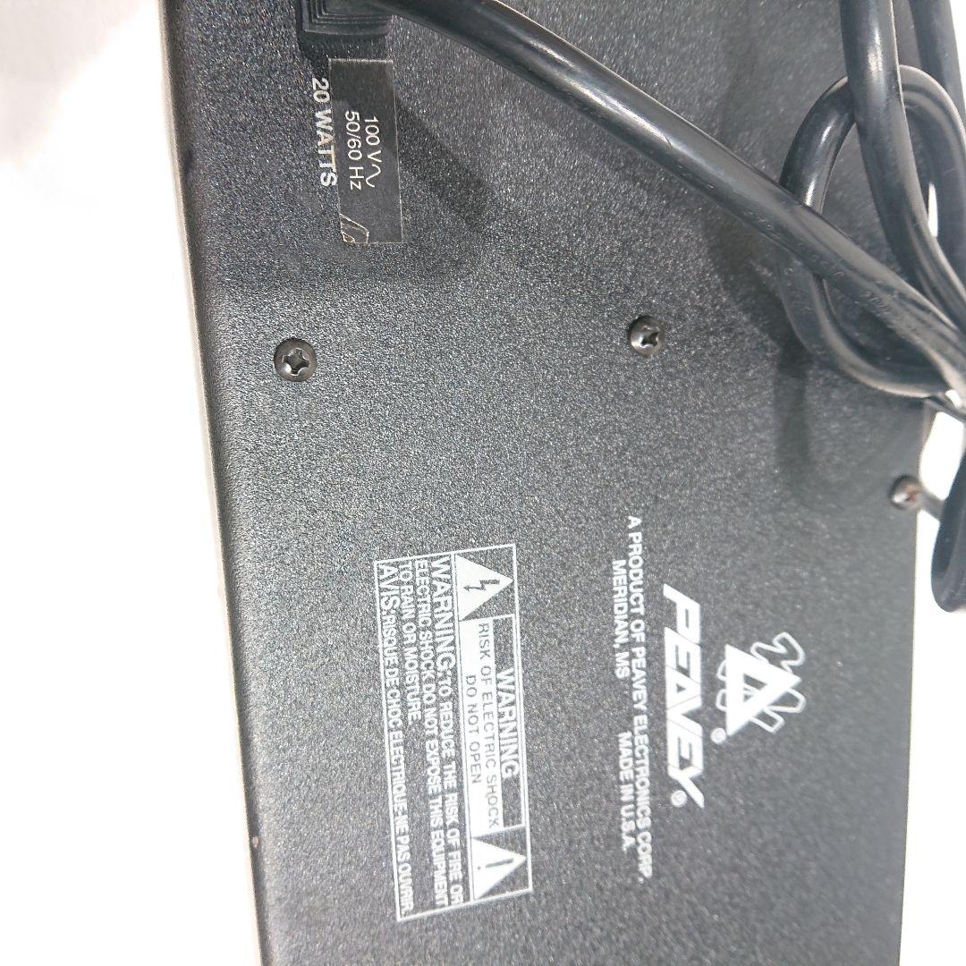 PEAVEY ピーヴィー Q231F グラフィックイコライザー グライコ