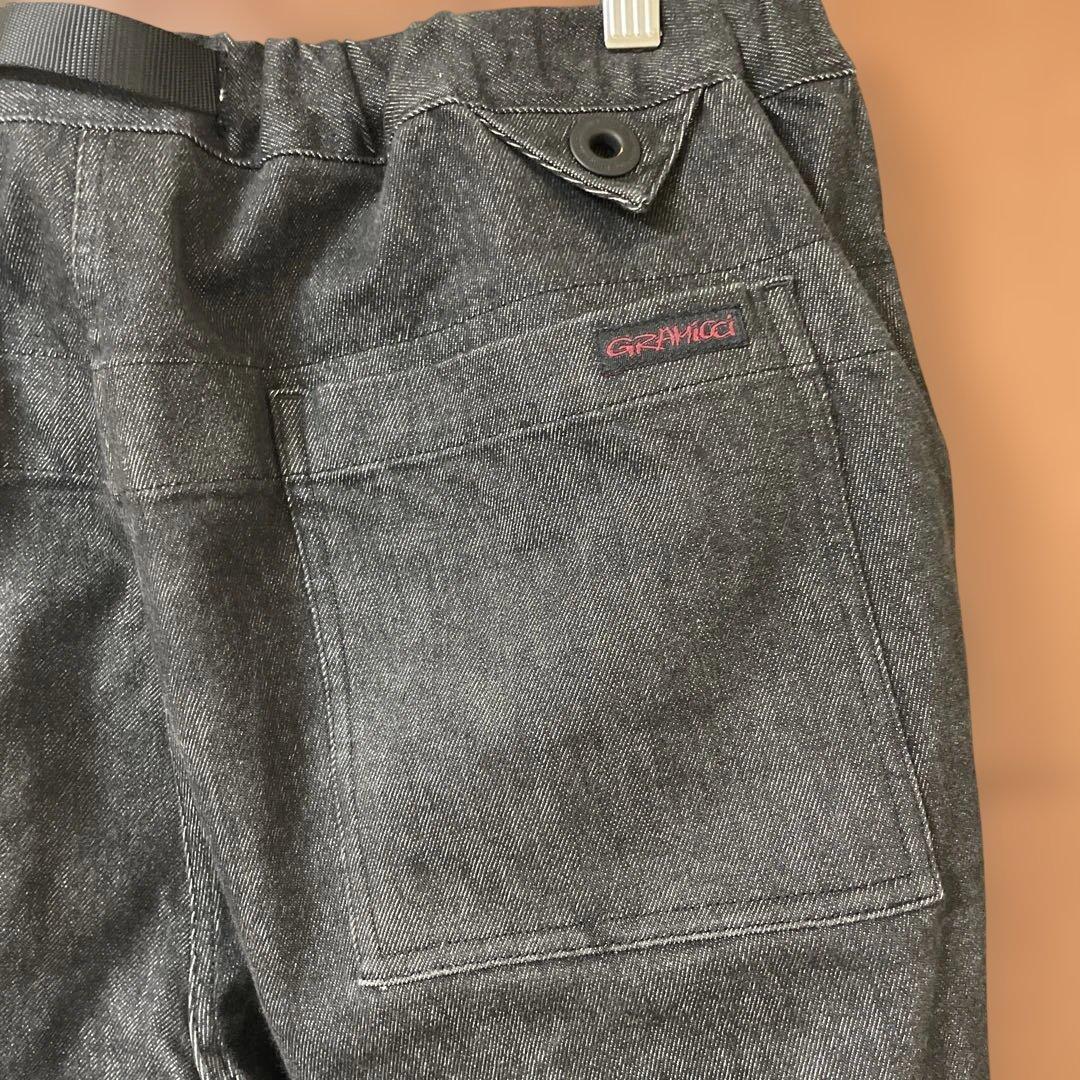GRAMICCI × White Mountaineering パンツ サイズ3