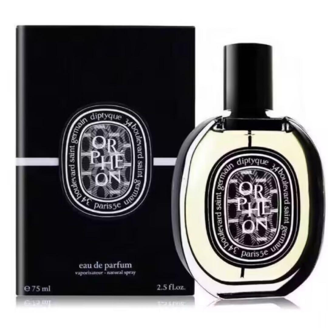 DIPTYQUEディプティック オードパルファン オルフェオン75ml 香水_V