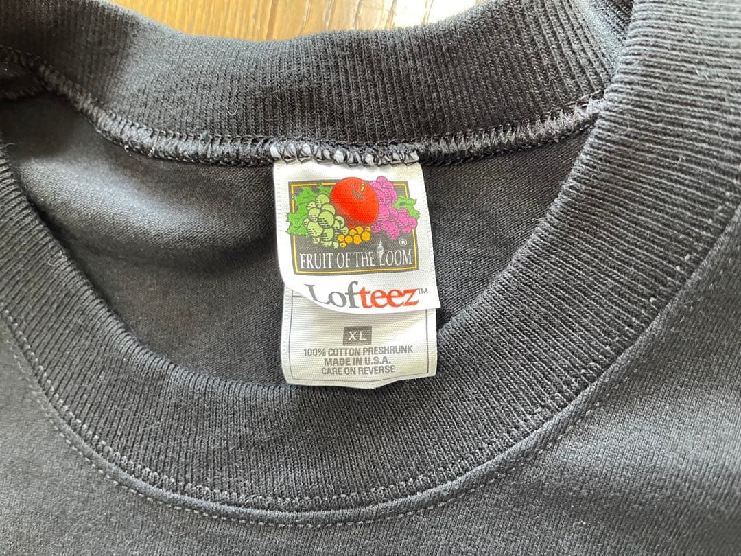 Budweiser ビール缶 90s Tシャツ