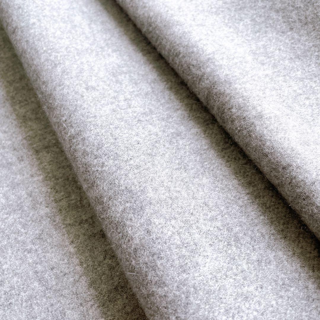 極美品✨Johnstons of Elgin カシミヤ100% 大判ストール