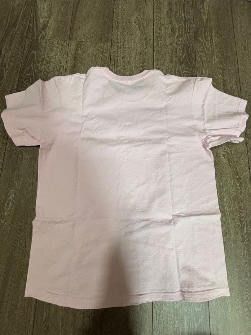 SUPREME 23SS Crown Tee Black クラウン 半袖Tシャツ