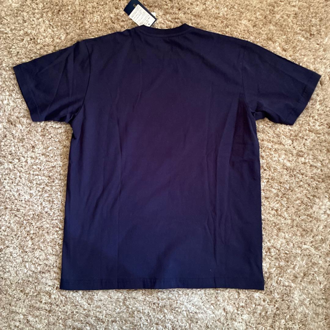 Polo Ralph Lauren パジャマセット S ポロベア