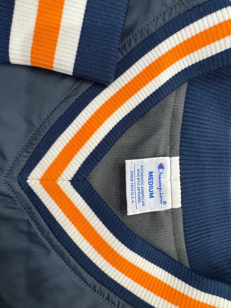 Champion [チャンピオンゴルフ] Vネックプルオーバー ゴルフ