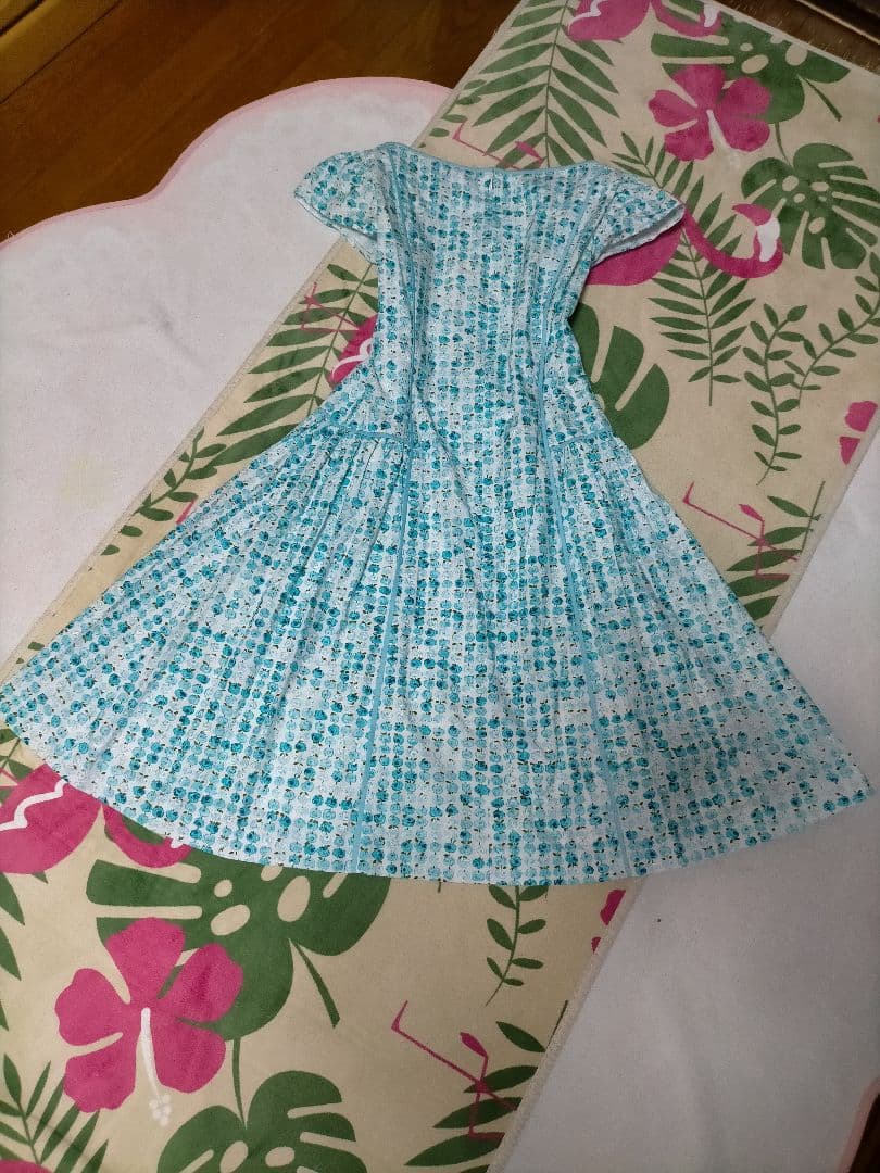 美品！とても可愛い！エムズグレイシーのワンピースです