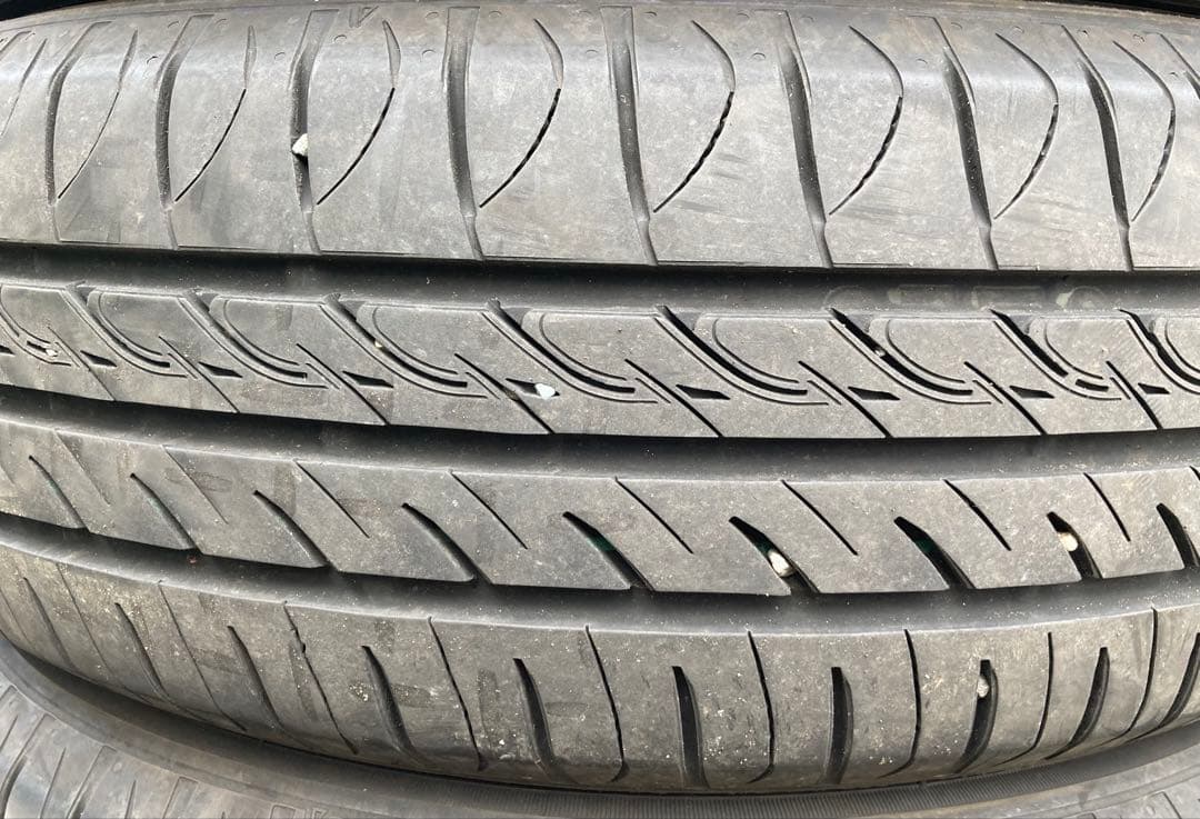 TOYO 185/65R15 25年製 夏タイヤ 【南-139 ①】