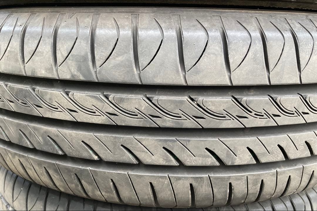 TOYO 185/65R15 25年製 夏タイヤ 【南-139 ①】