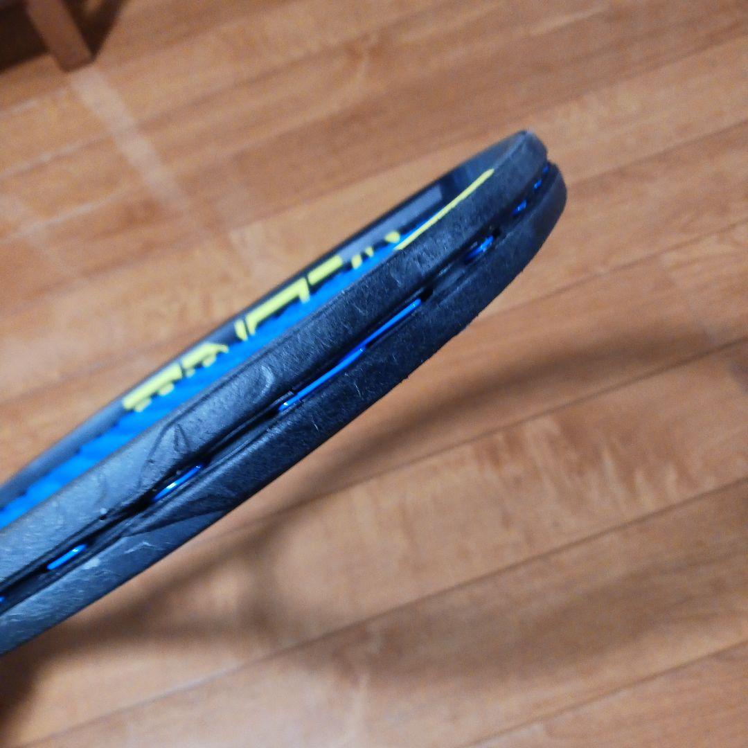 ヨネックス YONEX VCORE 100 2 本セット