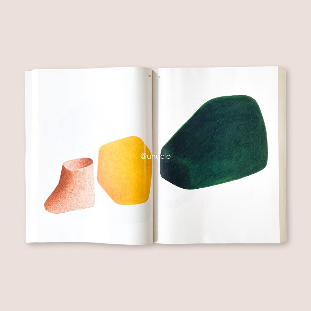 Drawing｜Ronan Bouroullec