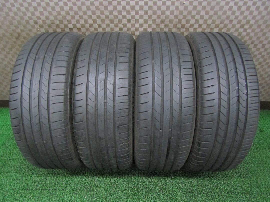 ☆送料込☆2024年☆ブリヂストン アレンザ 001 RFT 235/50R20