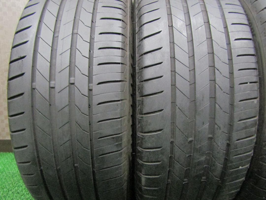 ☆送料込☆2024年☆ブリヂストン アレンザ 001 RFT 235/50R20