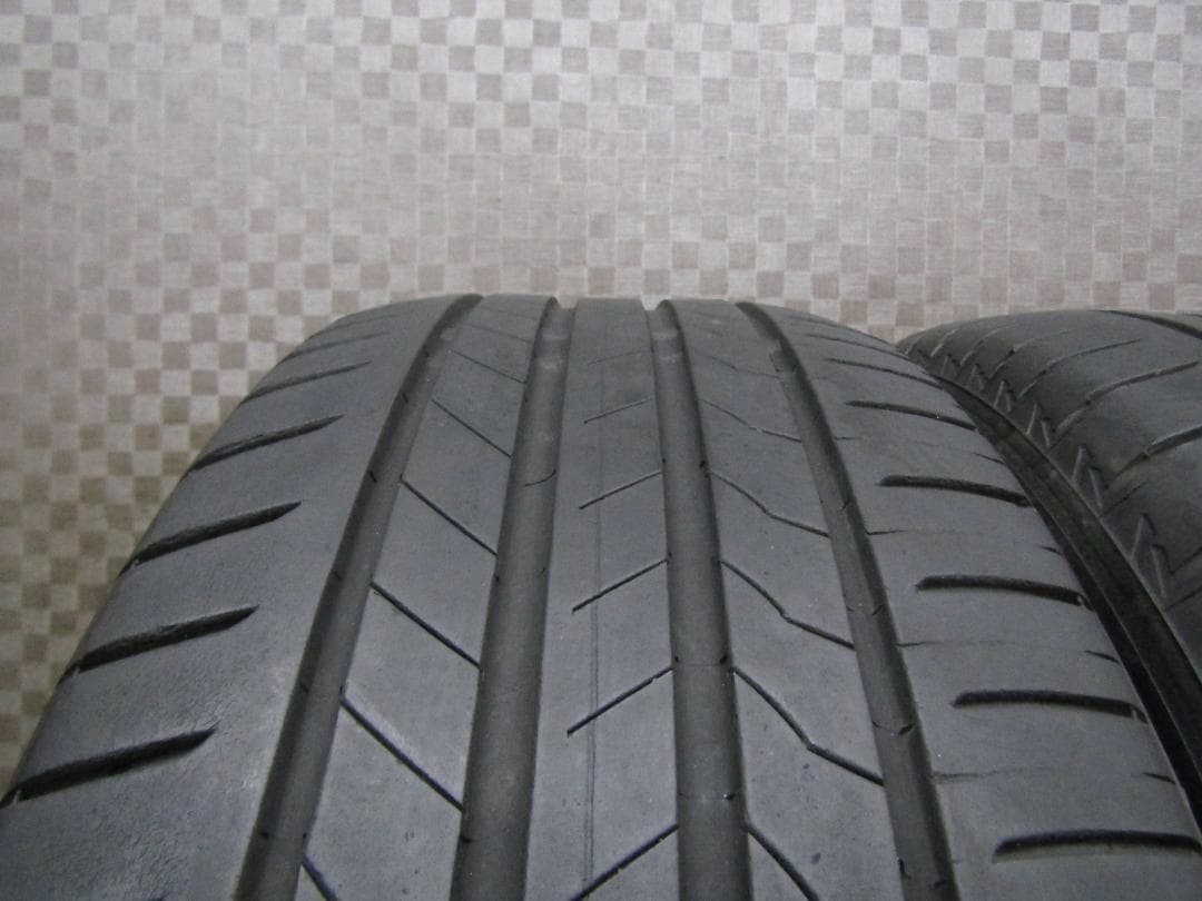☆送料込☆2024年☆ブリヂストン アレンザ 001 RFT 235/50R20