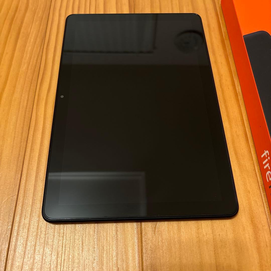 Amazon Fire HD 10 第13世代　タブレット ブラック