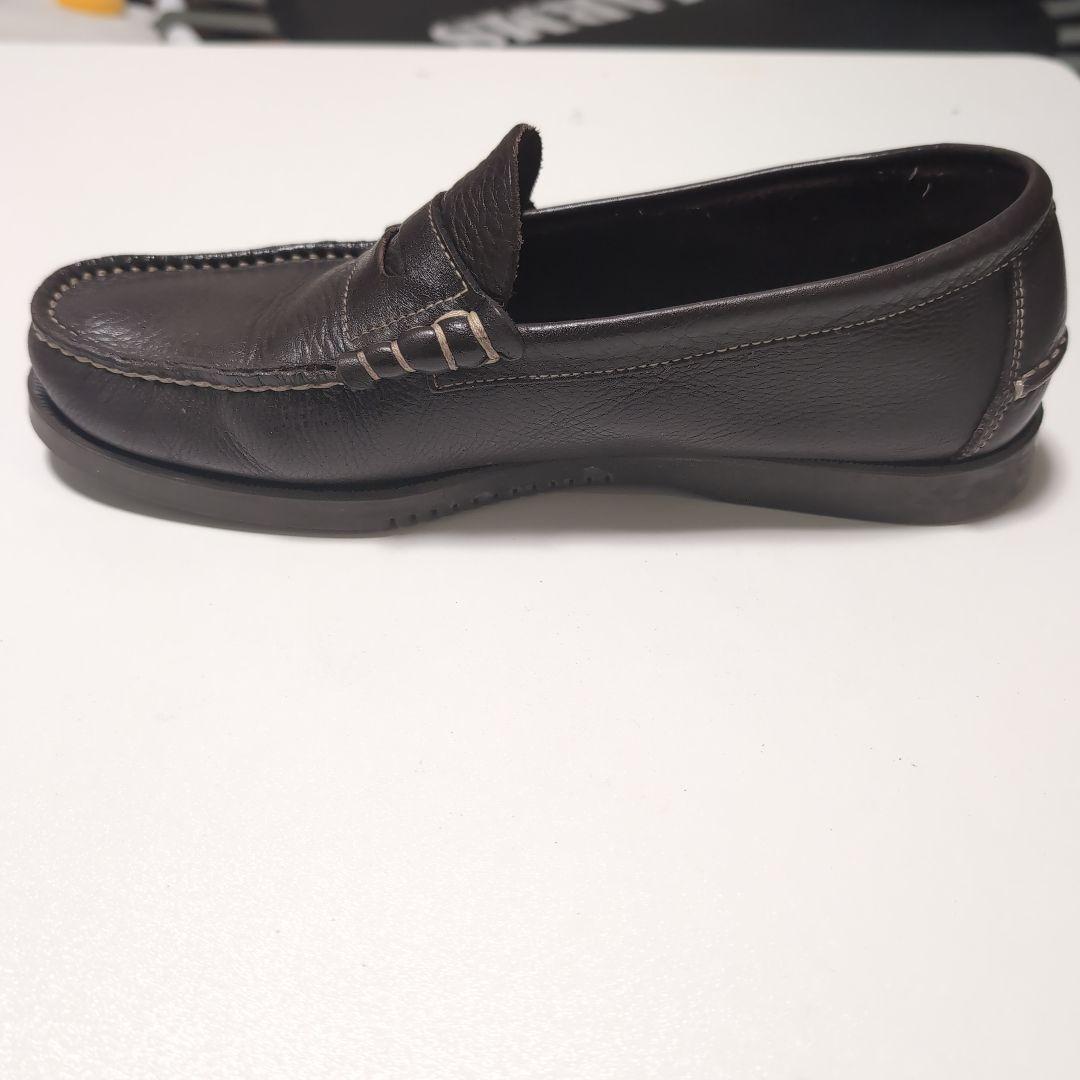Paraboot CORAUX コロー　ダークブラウン　サイズ7