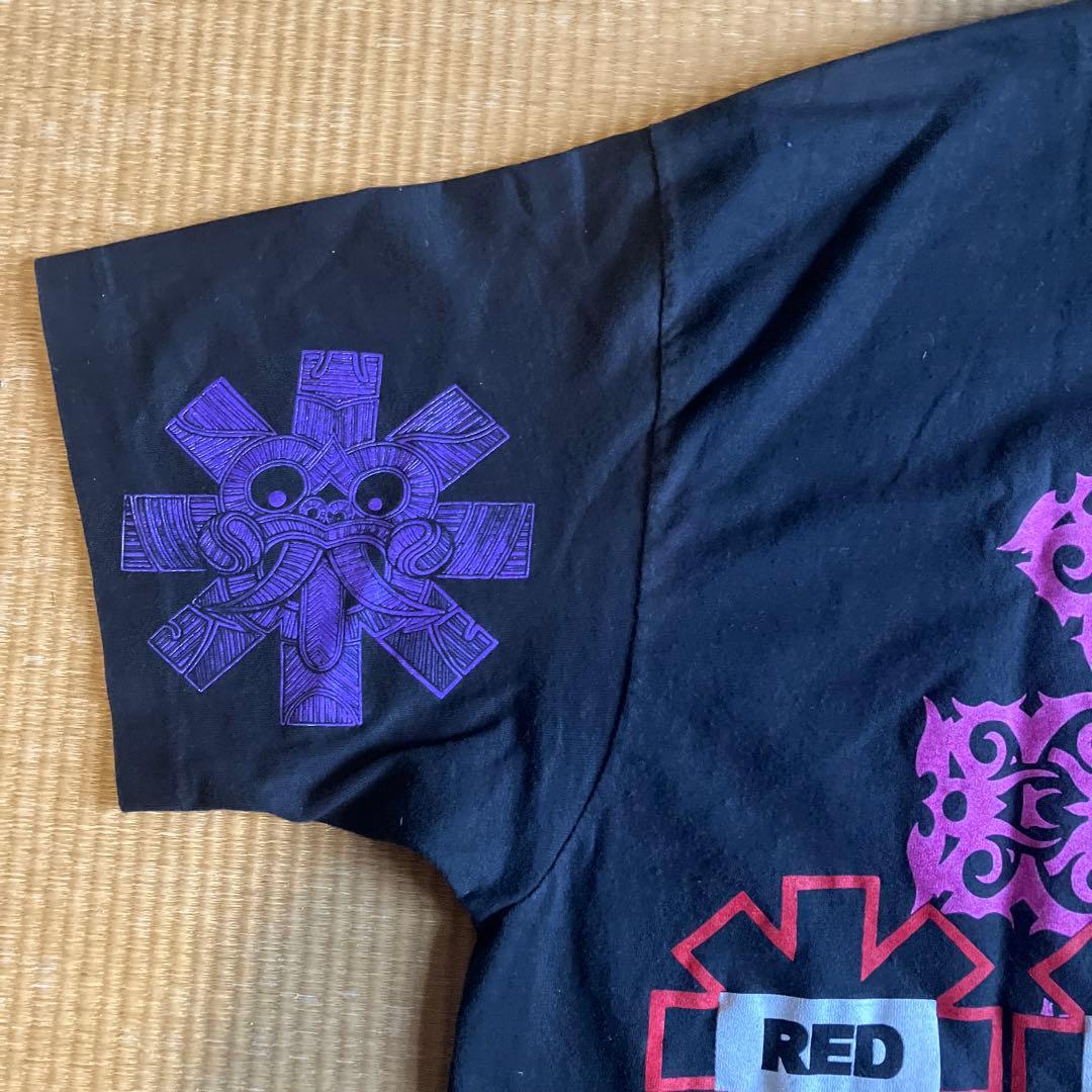 92年レッドホッドチリペッパーズTシャツ