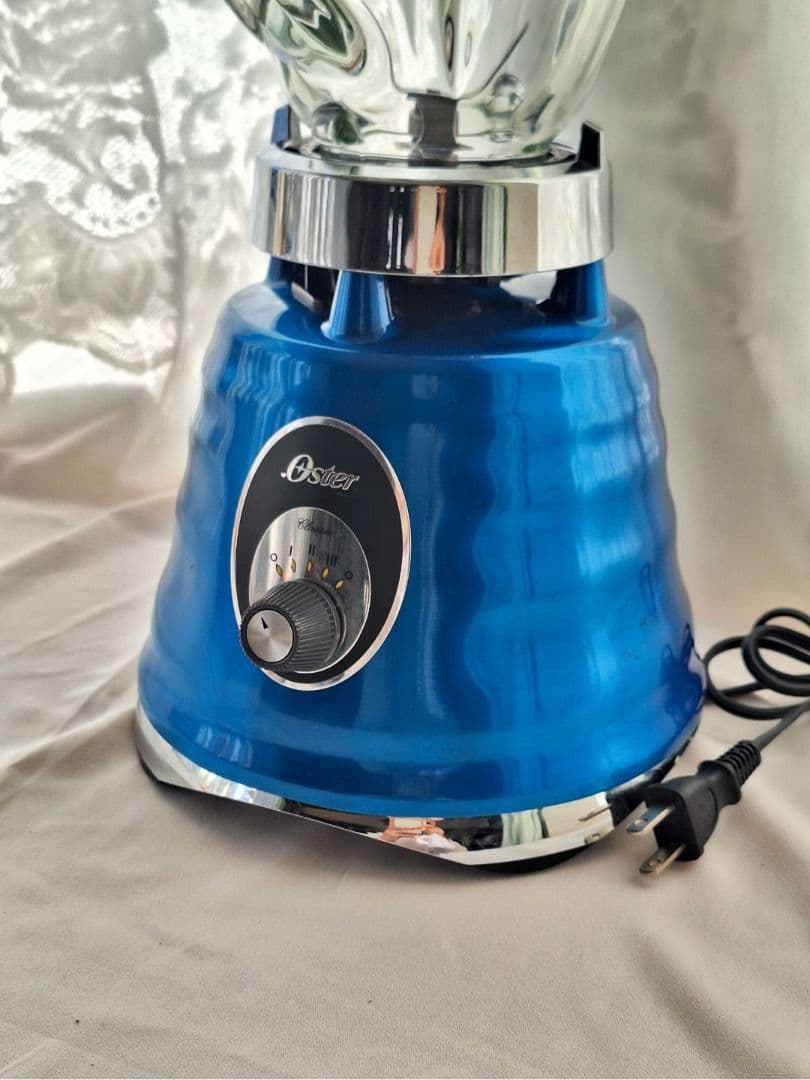 Oster オスター レトロデザイン ブレンダー 1.25L 動作確認済