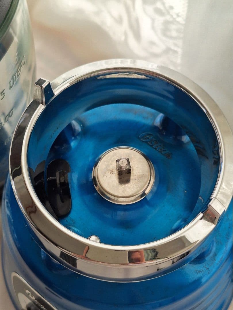Oster オスター レトロデザイン ブレンダー 1.25L 動作確認済