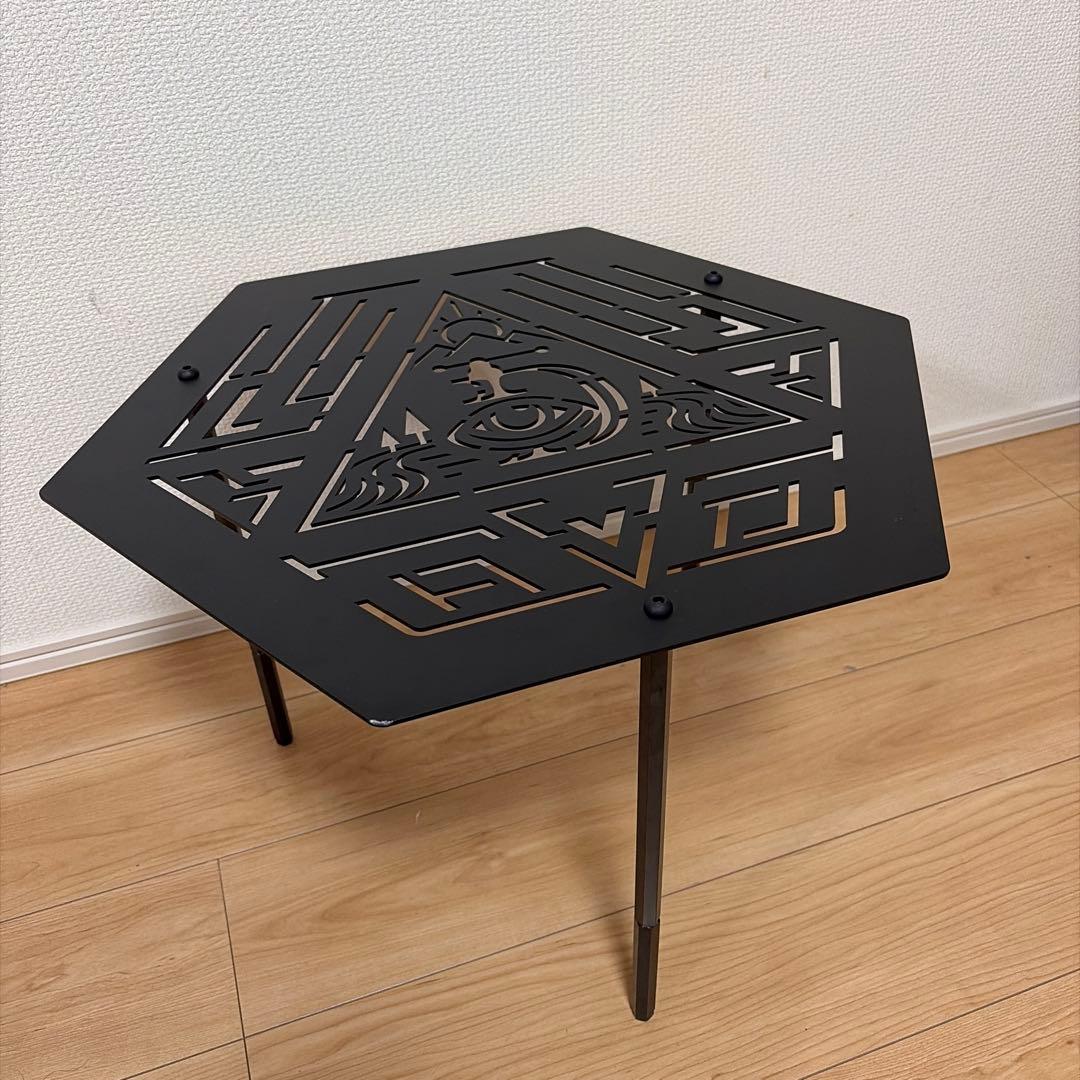 デバイスワークス　メタヘキテL DEVISE別注バージョンフルセット