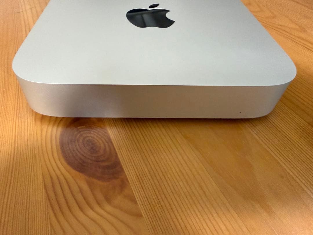 Apple Macmini M1 メモリ16GB