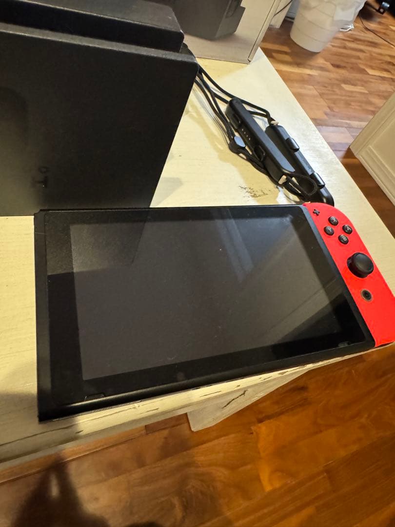 Nintendo Switch 本体　※欠品あり