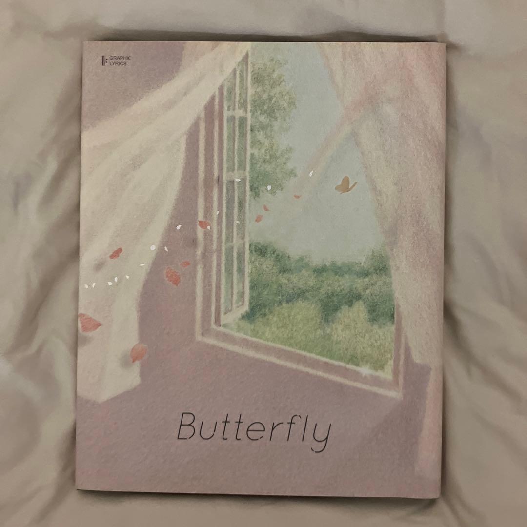 GRAPHIC LYRICS with BTS vol.1-5セット