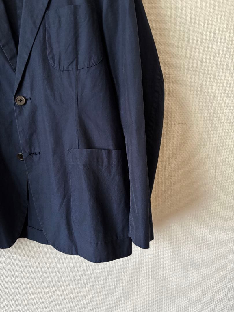 AURALEE ジャケット COMOLI YOKE ATON ulterior