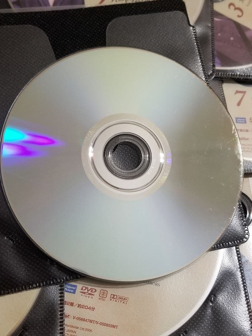 アガサ・クリスティDVDセット『名探偵ポワロ全52巻』『ミス・マープル全12巻』