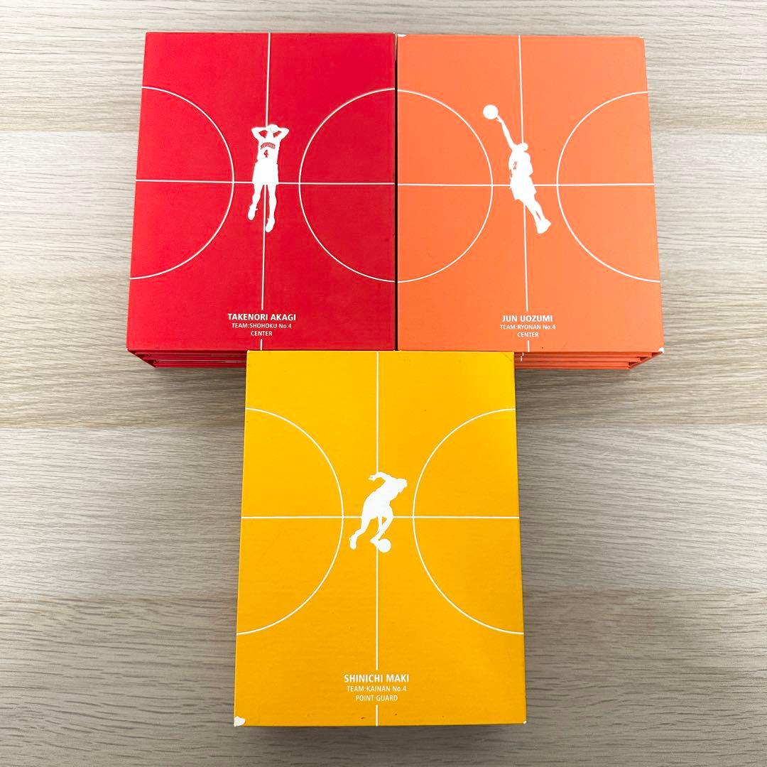 スラムダンク DVD-BOX 初回限定版 桜木花道 SLAM DUNK