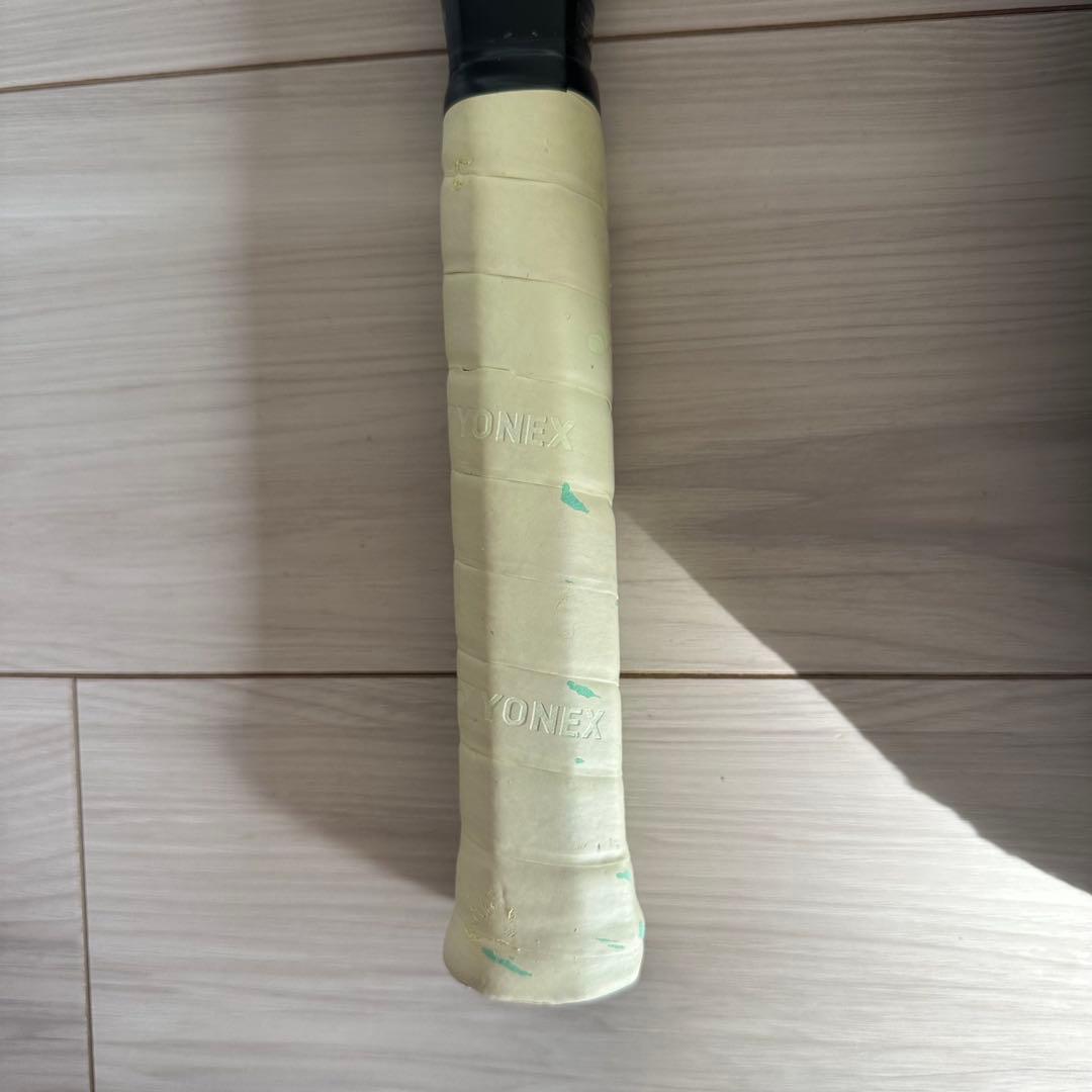 YONEX EZONE FEEL G2 硬式テニスラケット