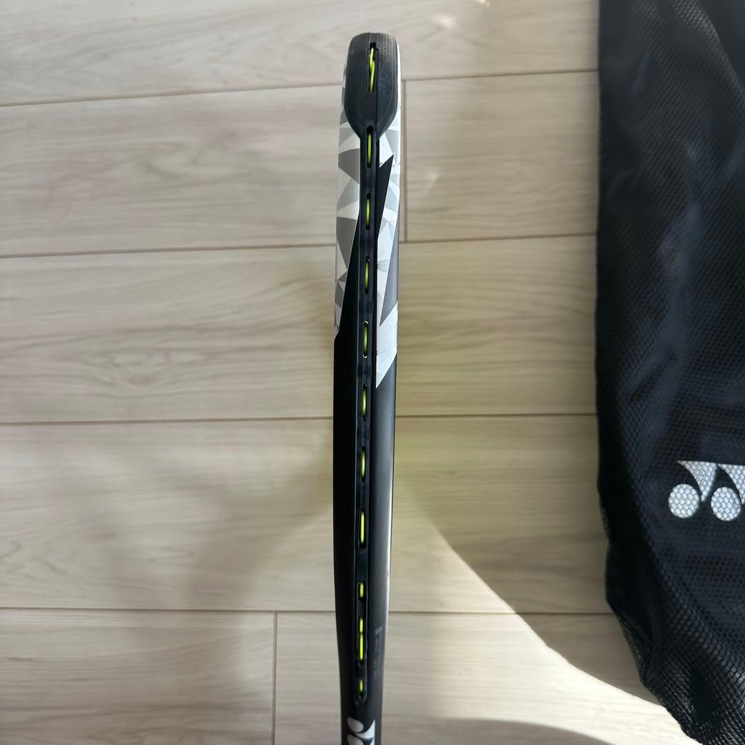 YONEX EZONE FEEL G2 硬式テニスラケット
