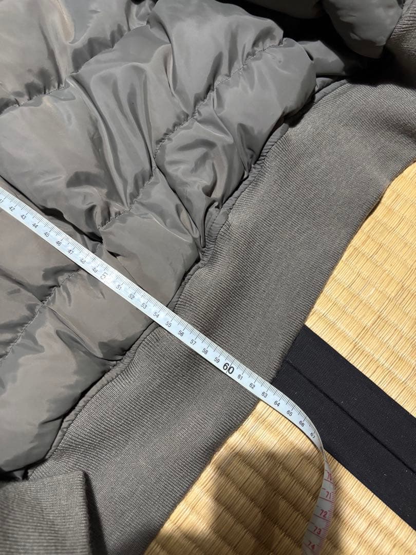 ジャケット・アウター Alpha Industries TA1727-048 MA-1