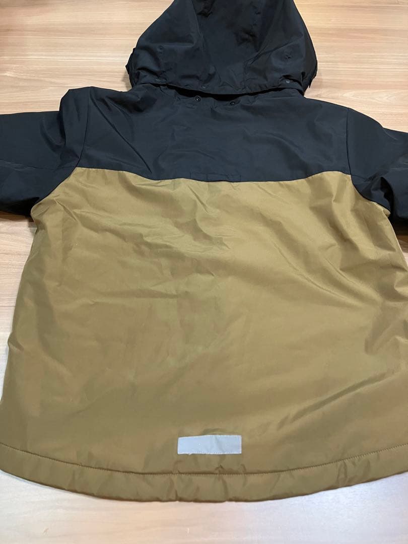 子ども用スノーボードウェアセット　GORE-TEX