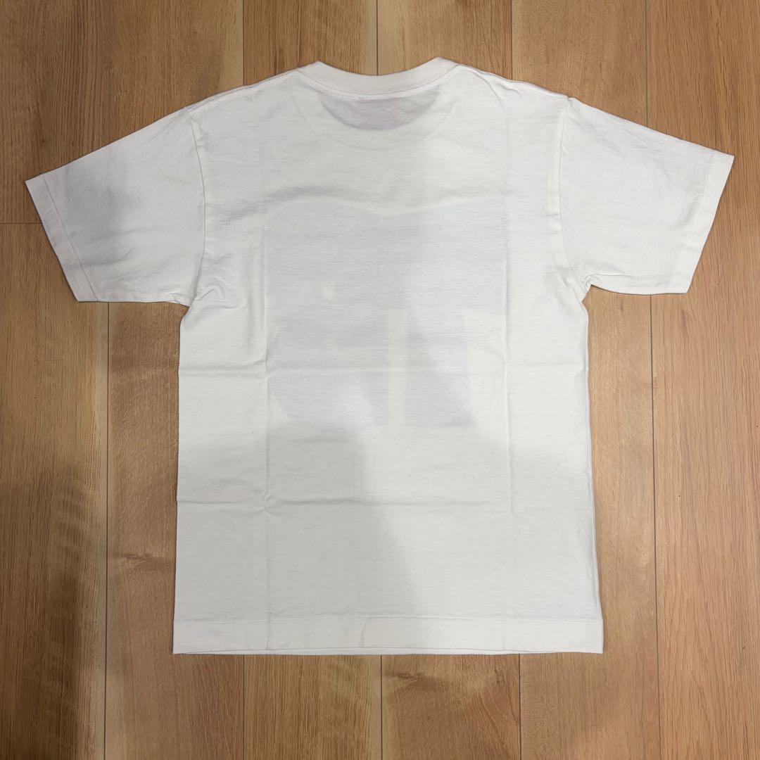00’s APE × TERIYAKI BOYZ コラボTシャツ