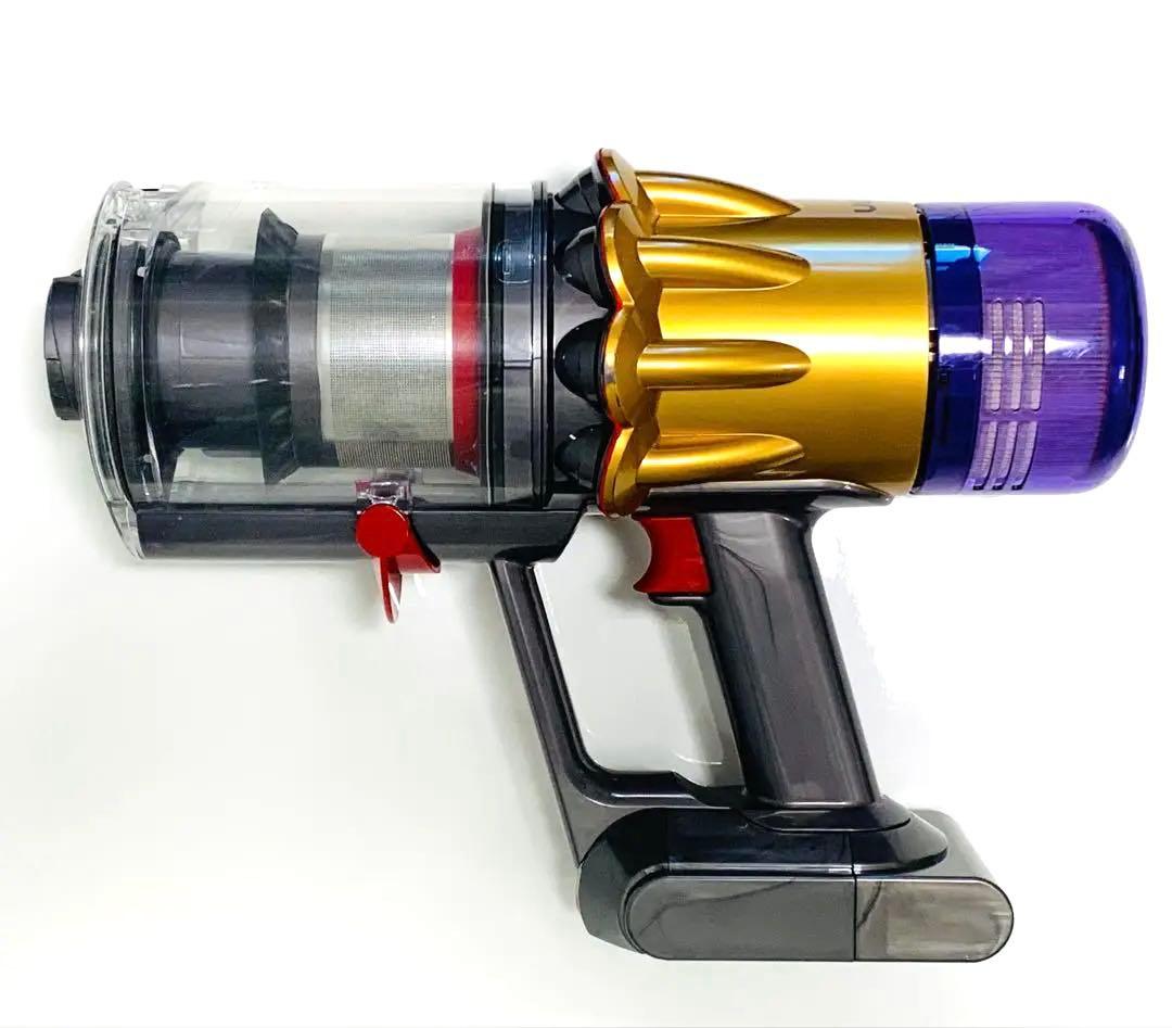 【ジャンク品】Dyson ダイソン Digital Slim SV18