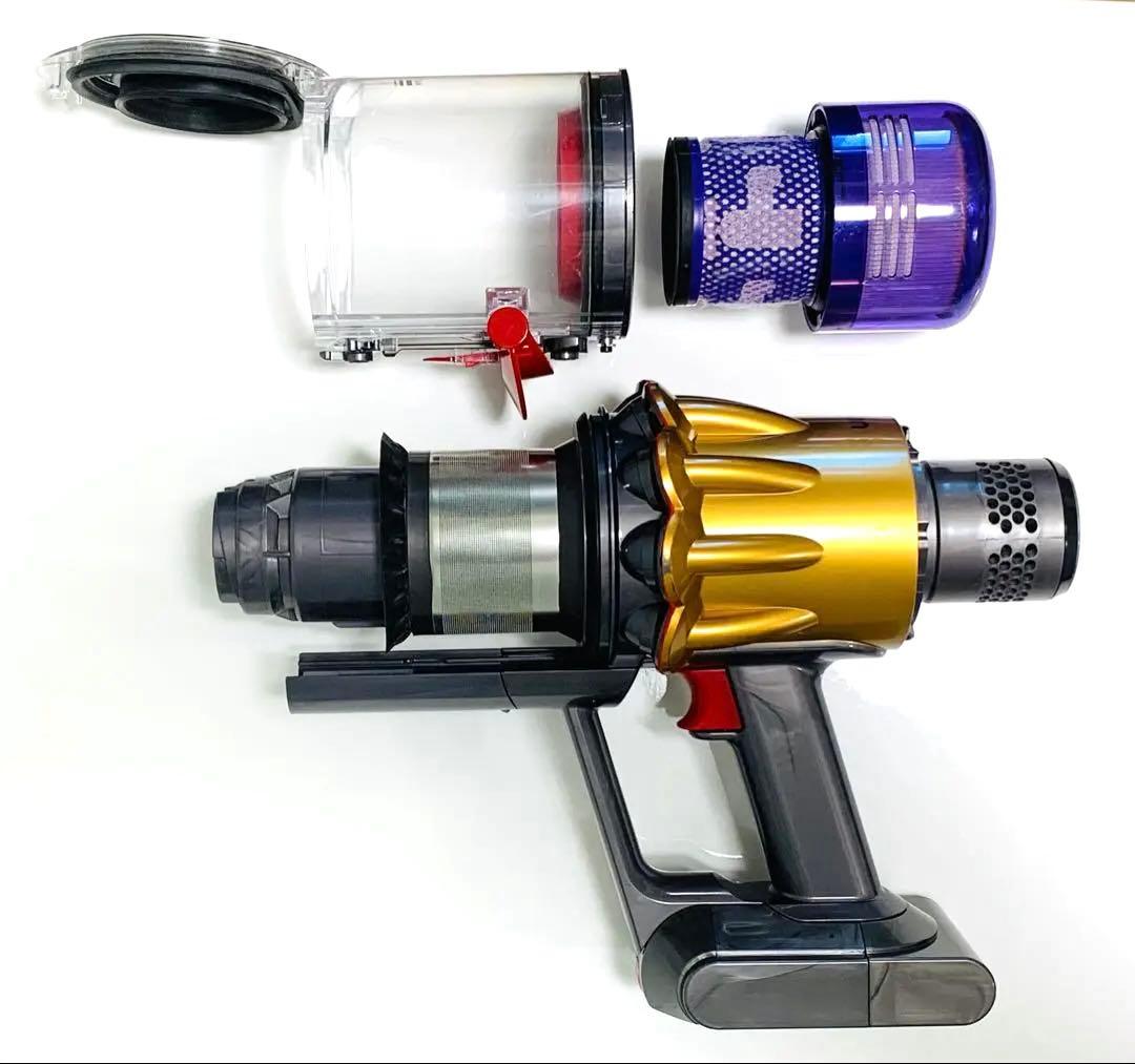 【ジャンク品】Dyson ダイソン Digital Slim SV18