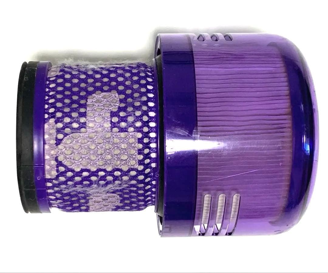 【ジャンク品】Dyson ダイソン Digital Slim SV18