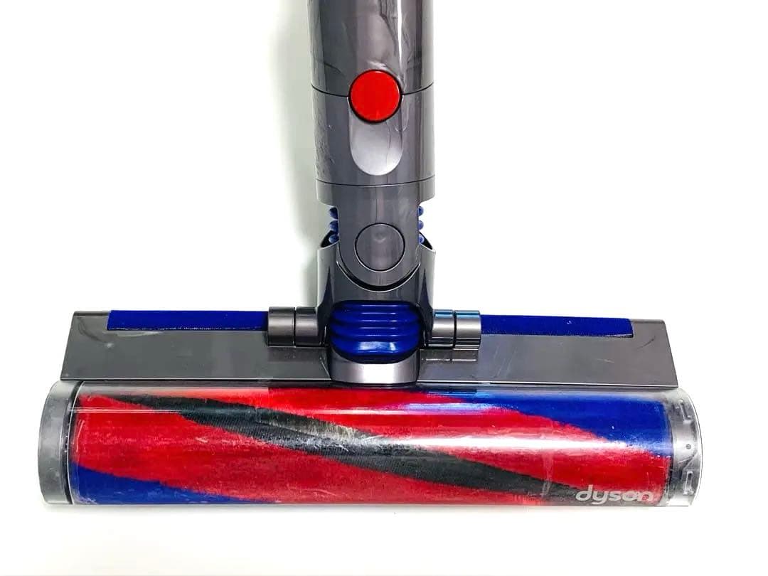 【ジャンク品】Dyson ダイソン Digital Slim SV18