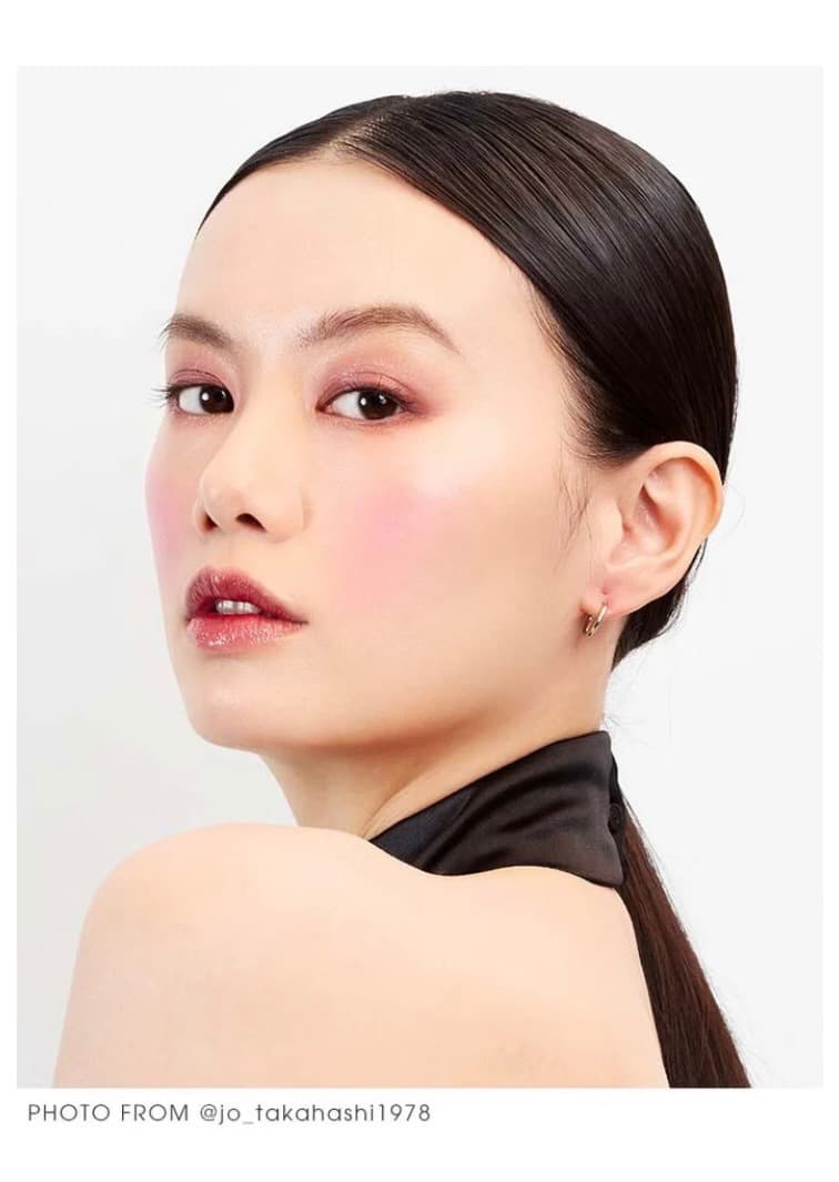 新品未開封　ysl メイクミーブラッシュ　パウダー　44 チーク　ピンク