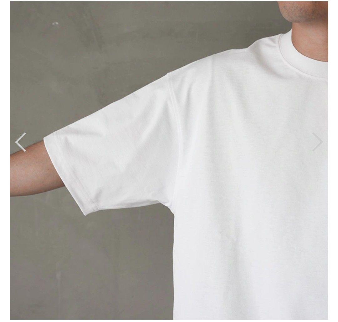TECH DRAWSTRING S/S TEE DAIWA PIER39Sサイズ