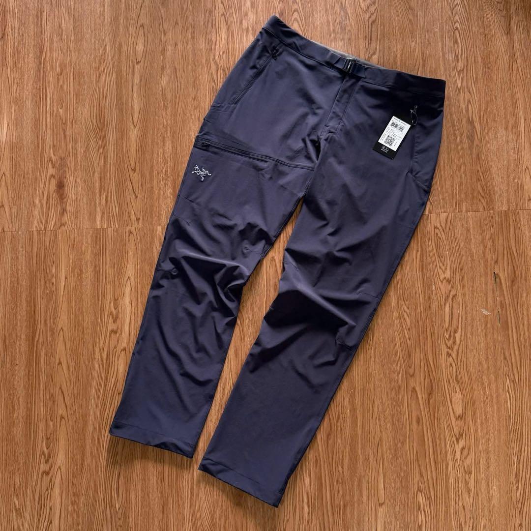【新品・未試着】Arc'teryx Gamma SL Pant Size 38